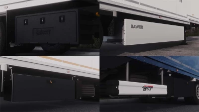 Talson Trailer v1.7.1 1.50