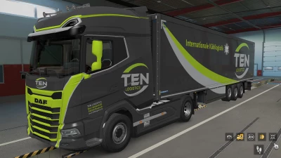 TEN Logistik 1.50