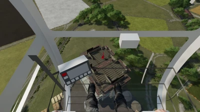 Terex Tower Crane v1.0.0.0