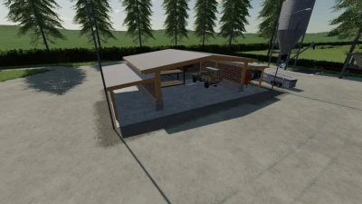 The Complete Shed v1.0.0.0