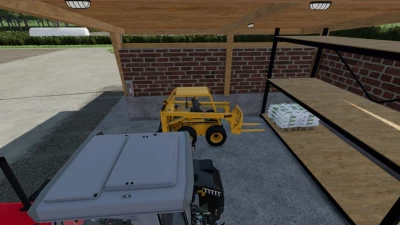 The Complete Shed v1.0.0.0