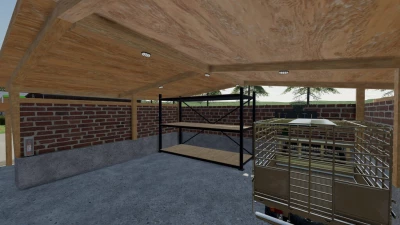 The Complete Shed v1.0.0.0