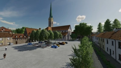 The Little Campaign v1.0.0.1