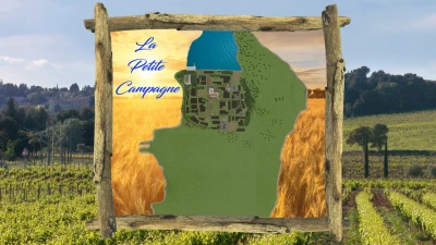 The Little Campaign v1.0.0.1