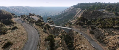 The Mediterranean Special Stage 03 v1.0