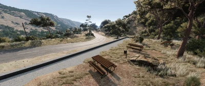 The Mediterranean Special Stage 03 v1.0