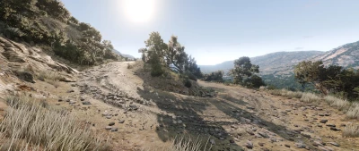 The Mediterranean Special Stage 03 v1.0