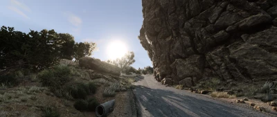 The Mediterranean Special Stage 03 v1.0