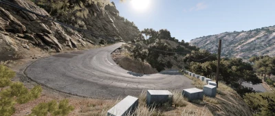 The Mediterranean Special Stage 03 v1.0