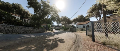 The Mediterranean Special Stage 03 v1.0