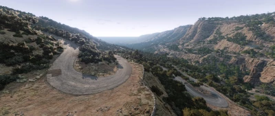 The Mediterranean Special Stage 03 v1.0