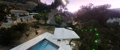 The Mediterranean Special Stage 03 v1.0