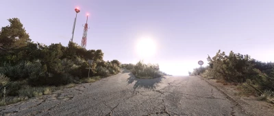 The Mediterranean Special Stage 03 v1.0