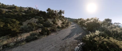 The Mediterranean Special Stage 03 v1.0