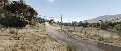 The Mediterranean Special Stage 03 v1.0