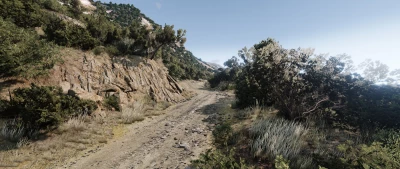 The Mediterranean Special Stage 03 v1.0