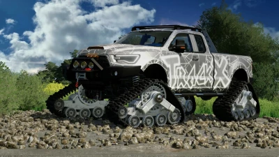 TLX 2022 Series v1.2.1.0