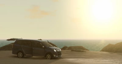 TOYOTA CALYA/DAIHATSU SIGRA 2017-2023 V0.8