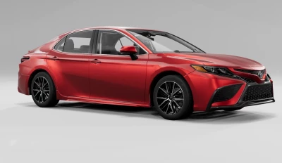 TOYOTA CAMRY V0.32