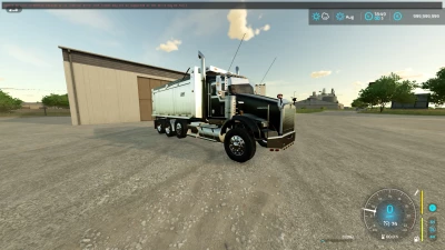 Tri states east bed fix V2