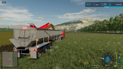 Trinity 53 Belt Trailer v1.0.0.0