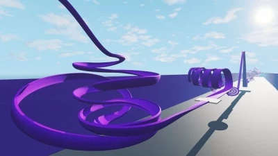 ULTIMATE OBSTACLE COURSE v1.11