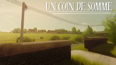 Un Coin de Somme v1.0.0.1