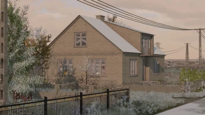 Underforest Cottage 1973 v1.0.0.0