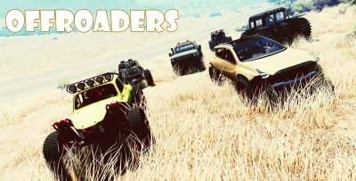 Undesirables pack v1.0