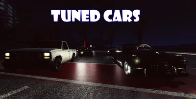 Undesirables pack v1.0