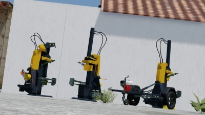 Uniforest Titanium Pack v1.0.0.0