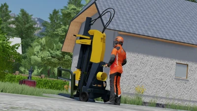 Uniforest Titanium Pack v1.0.0.0