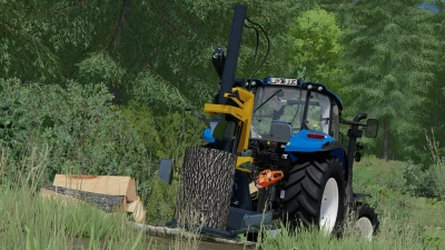 Uniforest Titanium Pack v1.0.0.0