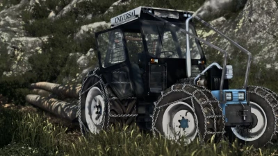 Universal 1010 DT v1.0.0.0