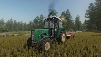 Ursus c350-c360 v2.1.0.0