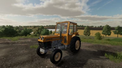 Ursus C355 Super v1.0.0.0