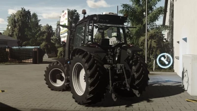 Valtra G Series v1.1.0.0