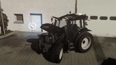 Valtra G Series v1.1.0.0