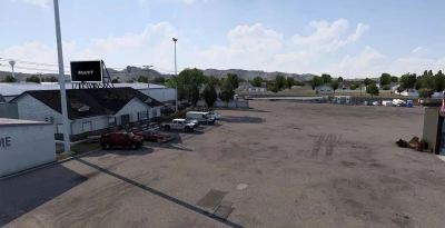 Van Horn Heavy Haul (Texas) 1.50