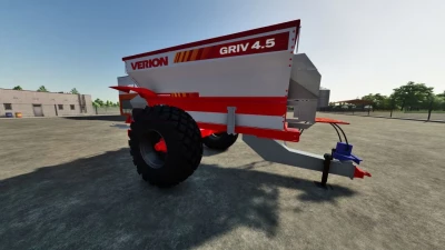 Verion Grip 4.5 v1.0.0.0