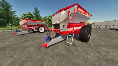 Verion Grip 4.5 v1.0.0.0