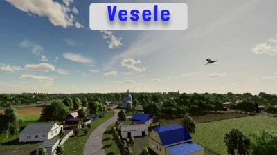 Vesele v1.9.2.0