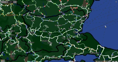 VISEGRAD EXTENDED v1.40