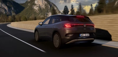 Volkswagen ID.4 0.32.x
