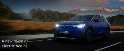 Volkswagen ID.4 0.32.x