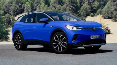 Volkswagen ID.4 0.32.x