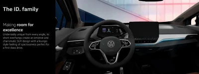 Volkswagen ID.4 0.32.x