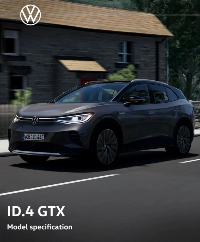 Volkswagen ID.4 0.32.x