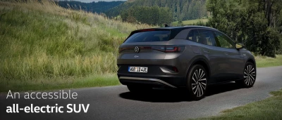 Volkswagen ID.4 0.32.x