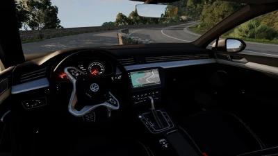 Volkswagen Passat B8 0.32.x